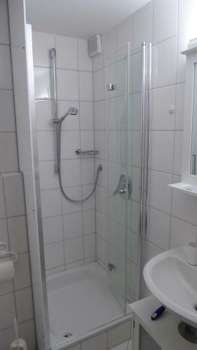 Apartamento Enzkreisspitze Garten