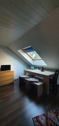 Apartamento Tulpenoase