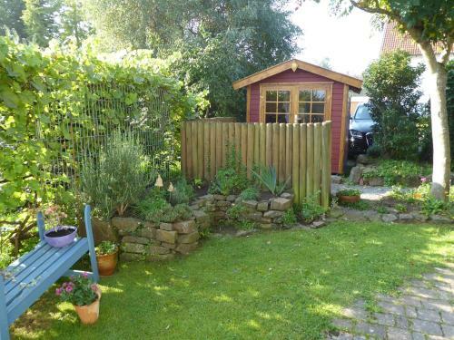 Apartamento Enzkreisspitze