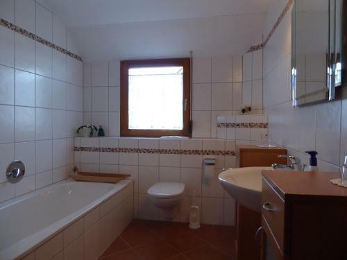 Apartamento Enzkreisspitze