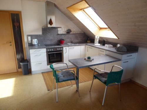 Apartamento Enzkreisspitze
