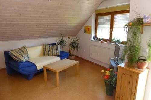 Apartamento Enzkreisspitze