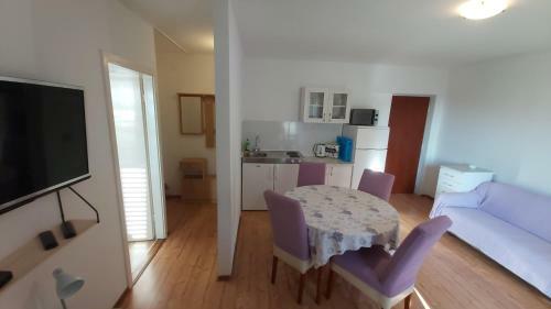 Apartments Druzianic