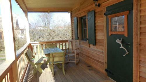 Horse Lake Ranch