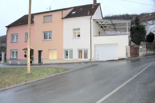 Apartamento Work & Stay In Jena
