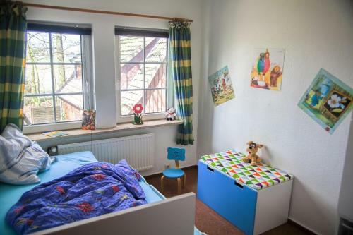 Apartamento Hof Brockmann - Groat Fleet