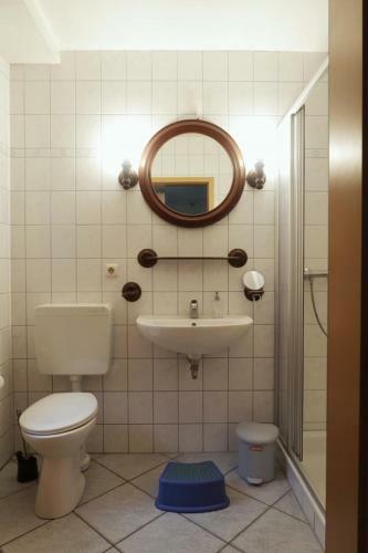 Apartamento Hof Brockmann - Groat Fleet
