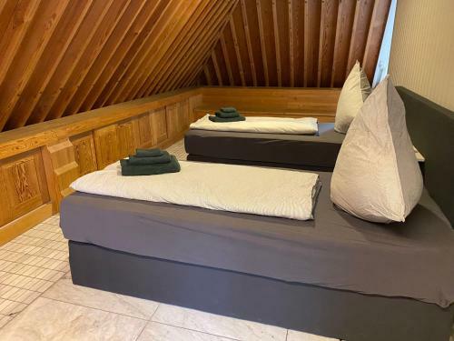Apartamento Villa Arche