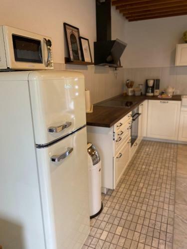 Apartamento Villa Arche