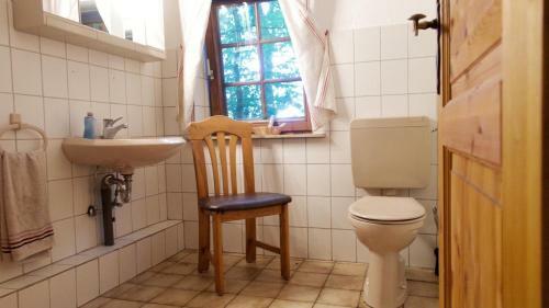 Hof Brockmann - Ferienhaus Spieker