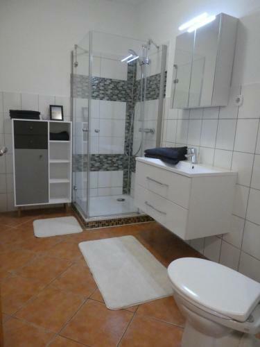Apartamento Ferienwohnung Nordlicht