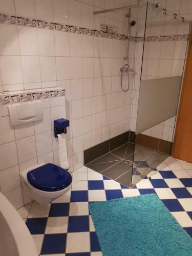 Apartamento Jakobis Ferienwohnung