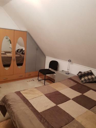 Apartamento Jakobis Ferienwohnung