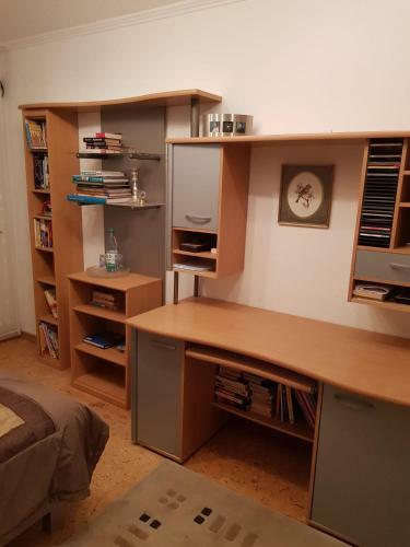 Apartamento Jakobis Ferienwohnung