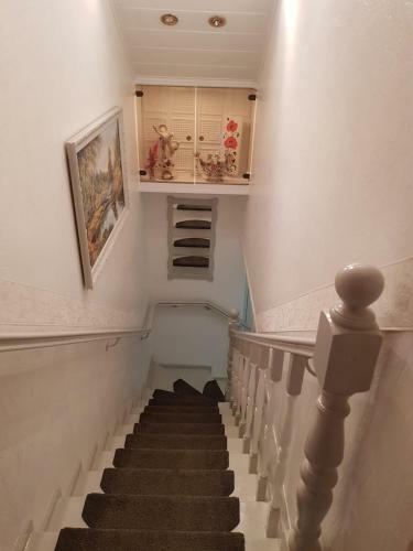 Apartamento Jakobis Ferienwohnung