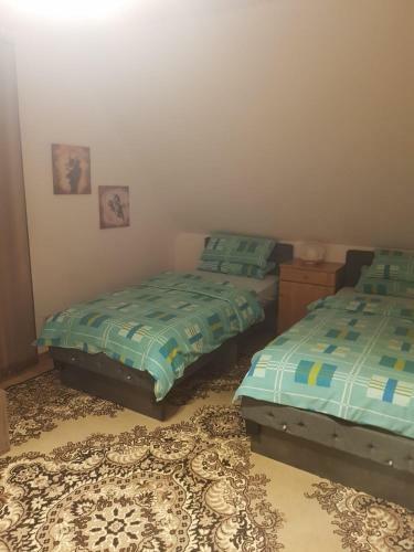 Apartamento Jakobis Ferienwohnung