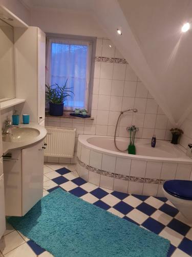 Apartamento Jakobis Ferienwohnung