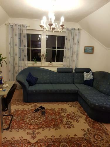 Apartamento Jakobis Ferienwohnung