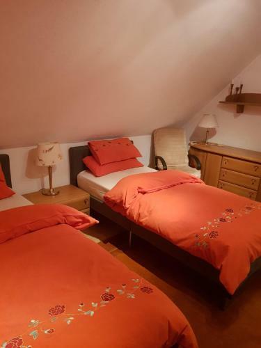 Apartamento Jakobis Ferienwohnung