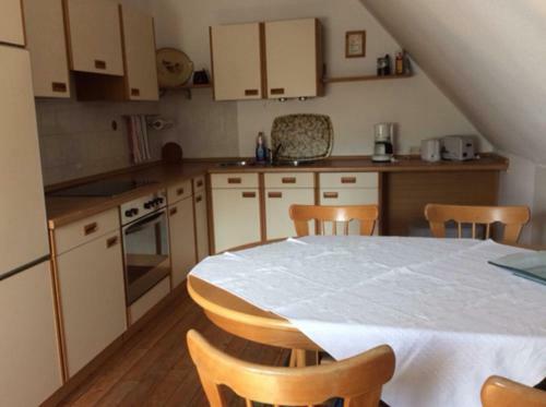 Apartamento Der Warstathof - L�neburger Heide