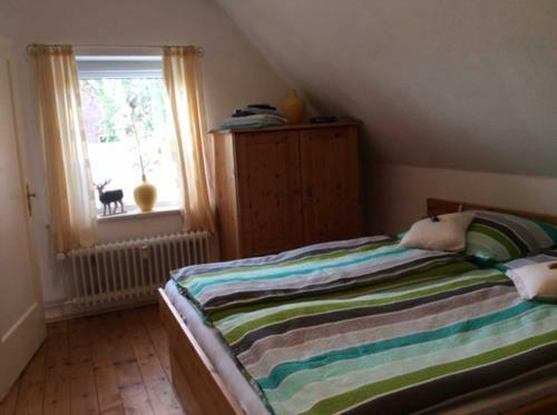 Apartamento Der Warstathof - L�neburger Heide