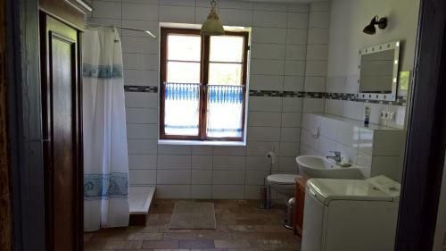 Bed & Breakfast Altes Pfarrhaus