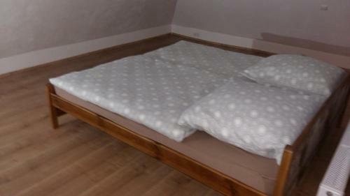 Bed & Breakfast Altes Pfarrhaus