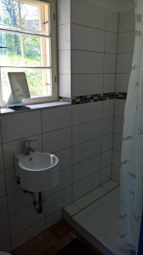 Bed & Breakfast Altes Pfarrhaus