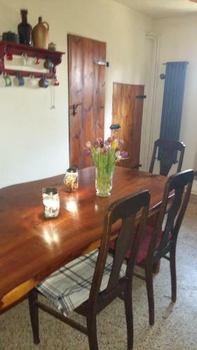 Bed & Breakfast Altes Pfarrhaus