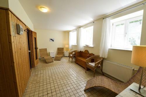 Apartamento Ferienwohnung 2 Mit Sch�nem Seeblick