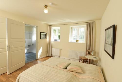 Apartamento Ferienwohnung 2 Mit Sch�nem Seeblick