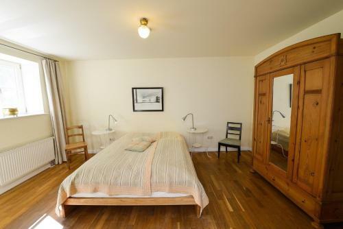 Apartamento Ferienwohnung 2 Mit Sch�nem Seeblick
