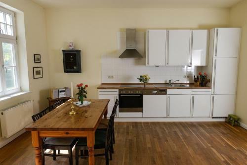 Apartamento Ferienwohnung 2 Mit Sch�nem Seeblick