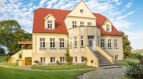 Apartamento Ferienwohnung 2 Mit Sch�nem Seeblick