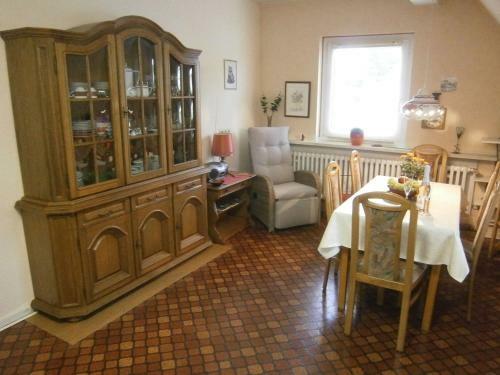 Apartamento Ferienwohnung An Der Schlier