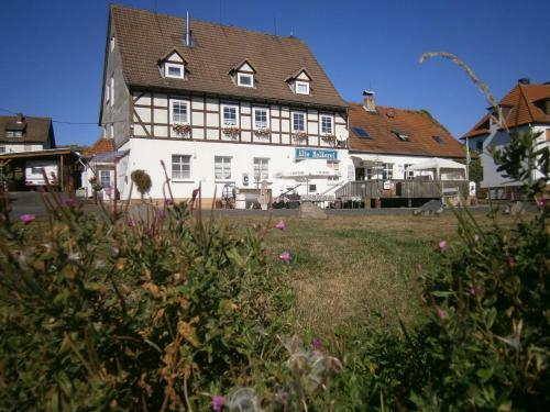 Apartamento Ferienwohnung An Der Schlier