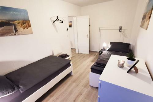 Apartamento Work & Stay In Neuenrade