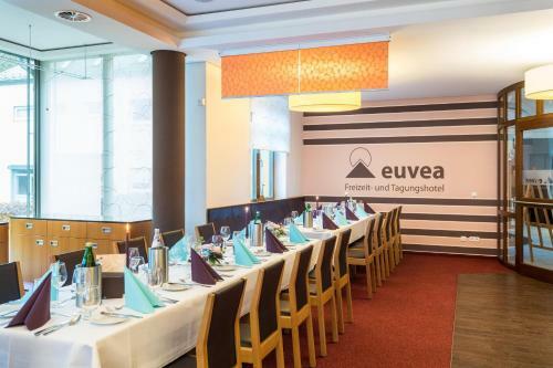 Euvea Freizeit- Und Tagungshotel