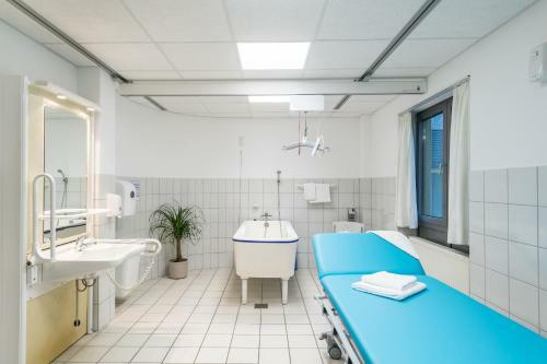 Euvea Freizeit- Und Tagungshotel