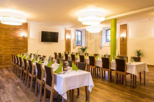 Euvea Freizeit- Und Tagungshotel