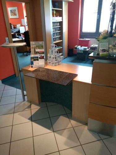 Euvea Freizeit- Und Tagungshotel