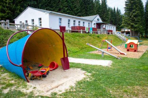 Erzgebirgsidyll Breitenbrunn - Waldhaus