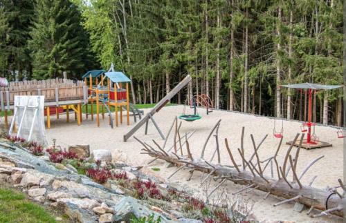 Erzgebirgsidyll Breitenbrunn - Waldhaus