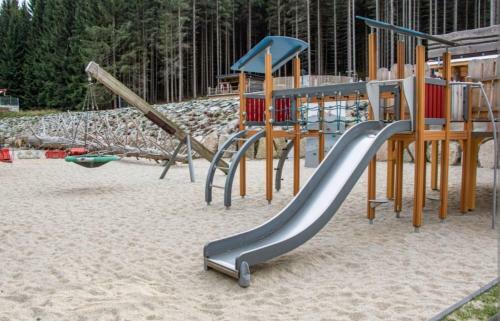 Erzgebirgsidyll Breitenbrunn - Waldhaus
