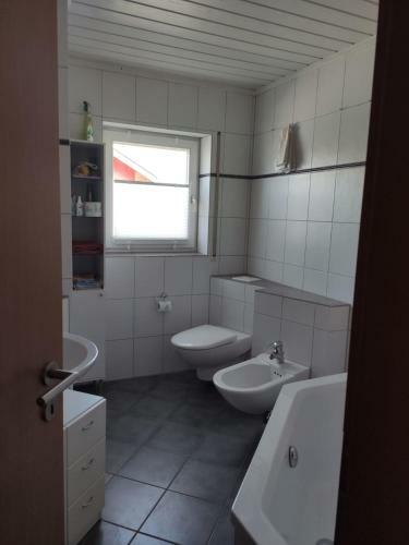Apartamento Ferienwohnung Dreisam