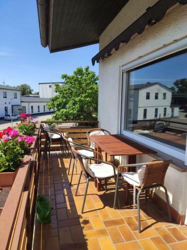 Apartamento Ferienwohnung Dreisam