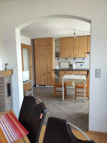 Apartamento Ferienwohnung Dreisam