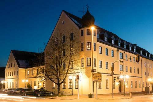 Hotel Gumberger Gmbh Garni