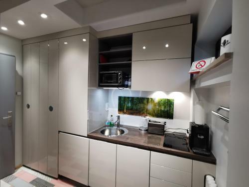 Apartment M�nchen