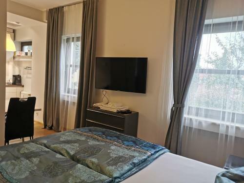 Apartment M�nchen